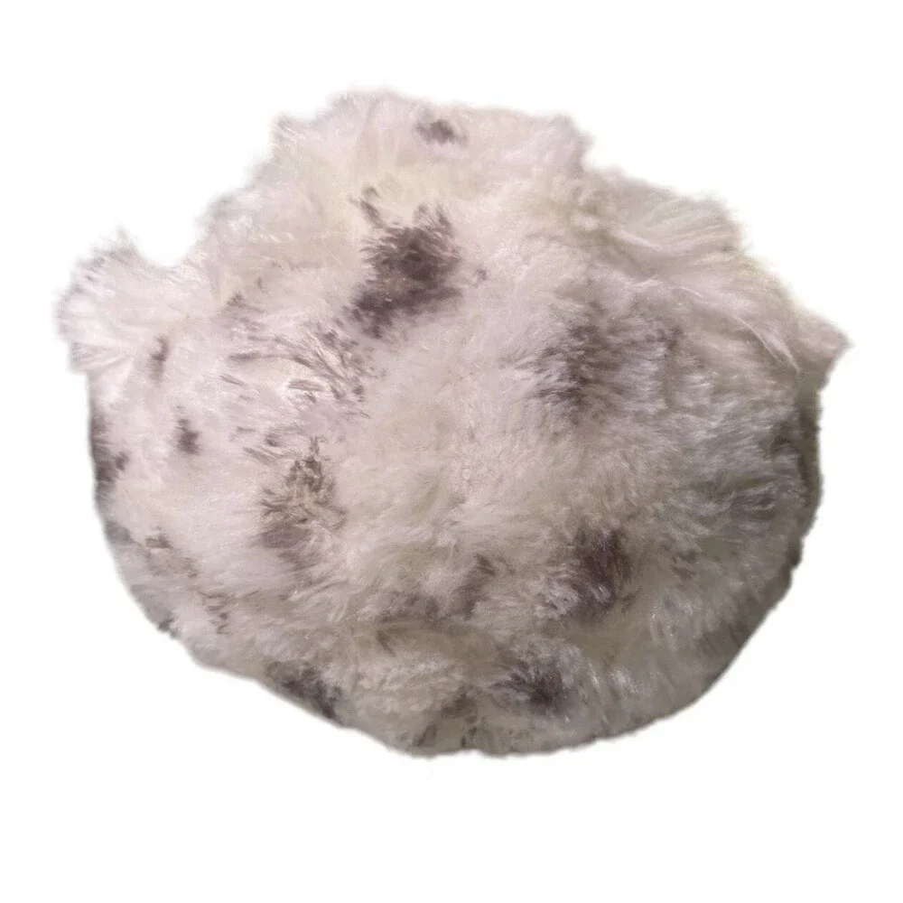 Precious Moments Nigel Snow Owl Plush 8” Aurora Stuffed Animal Toy